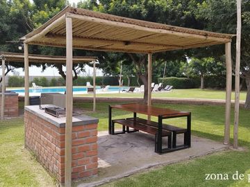 Terreno a la Venta en Lomas de Asia Cañete