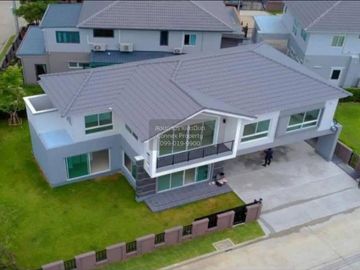FOR RENT House Laddarom Tiwanon  CX-137211