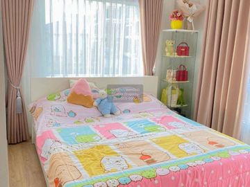 FOR RENT House Laddarom Tiwanon  CX-137211