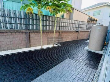 FOR RENT House Laddarom Tiwanon  CX-137211