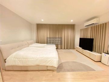 FOR RENT House Laddarom Tiwanon  CX-137211