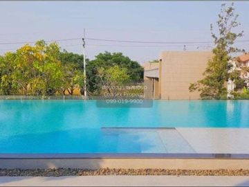 FOR RENT House Laddarom Tiwanon  CX-137211