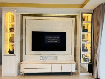 FOR RENT House Laddarom Tiwanon  CX-137211