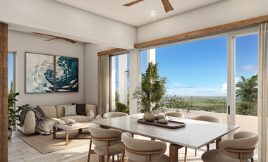 Villas(V. Brisa PH) en Venta en Vidamar,  San Benito