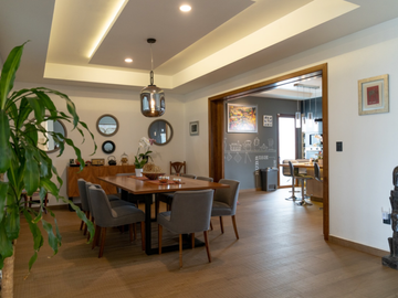 Casa en Venta Condado del Valle Metepec