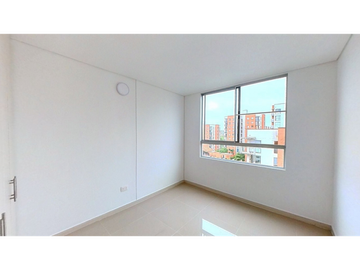 APARTAMENTO EN VENTA CALI SUR VALLE DEL LILI 6P C/A PARQ