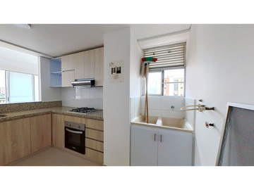 APARTAMENTO EN VENTA CALI SUR VALLE DEL LILI 6P C/A PARQ