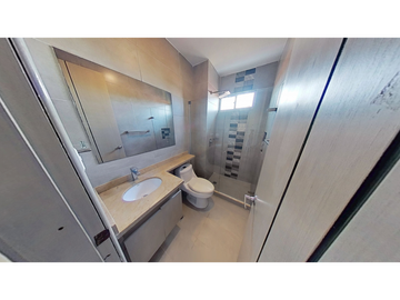 Venta de apartamento en villa santos edificio ALPHA