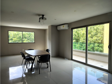 Venta de apartamento en villa santos edificio ALPHA