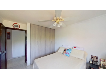 VENDO  APARTAMENTO EDIFICIO VALENTY
