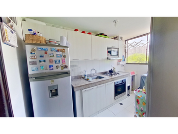 VENDO  APARTAMENTO EDIFICIO VALENTY