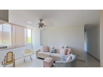 VENDO  APARTAMENTO EDIFICIO VALENTY