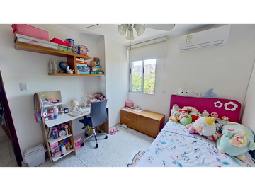 VENDO  APARTAMENTO EDIFICIO VALENTY