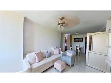 VENDO  APARTAMENTO EDIFICIO VALENTY