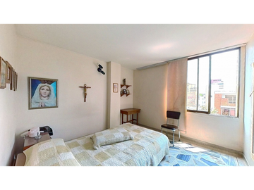 APARTAMENTO EN VENTA CALI NORTE VERSALLES 5P C/A PARQ