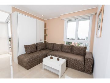 P. GRANDE; DEPARTAMENTO PISO 10º- LIBRE 2º FEBRERO