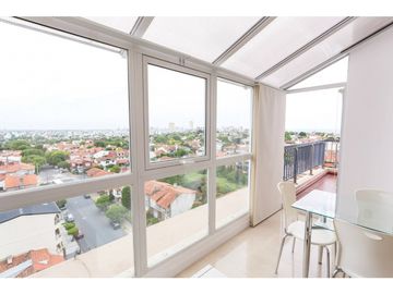 P. GRANDE; DEPARTAMENTO PISO 10º- LIBRE 2º FEBRERO