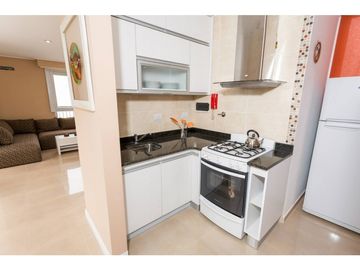 P. GRANDE; DEPARTAMENTO PISO 10º- LIBRE 2º FEBRERO