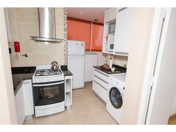 P. GRANDE; DEPARTAMENTO PISO 10º- LIBRE 2º FEBRERO