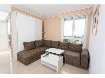 P. GRANDE; DEPARTAMENTO PISO 10º- LIBRE 2º FEBRERO