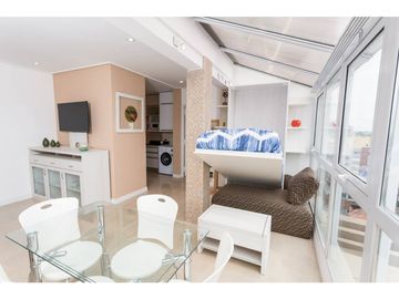 P. GRANDE; DEPARTAMENTO PISO 10º- LIBRE 2º FEBRERO