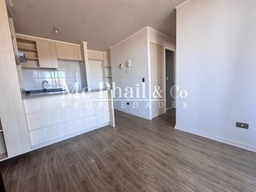 Acogedor y con Gastos Comunes Incluidos