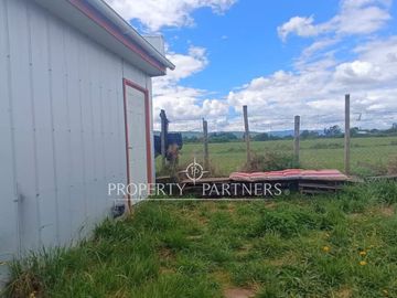 Casa en Panguipulli  sector Melefquén