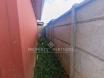Casa en Panguipulli  sector Melefquén