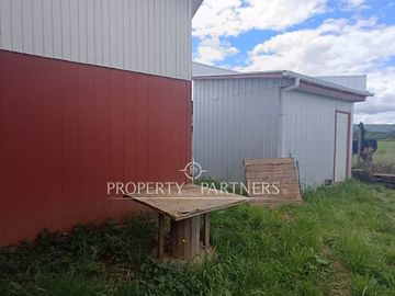Casa en Panguipulli  sector Melefquén