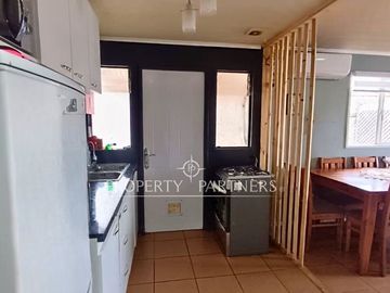 Casa en Panguipulli  sector Melefquén