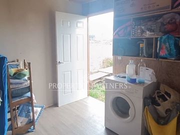 Casa en Panguipulli  sector Melefquén