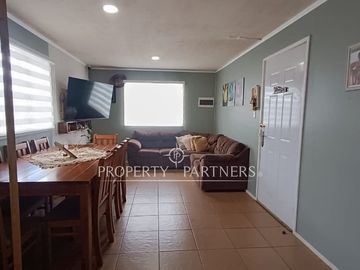 Casa en Panguipulli  sector Melefquén