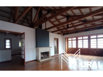 Casa Urbana y Comercial - Tv 3 # 48 A -08, Chapinero Alto- Bogotá