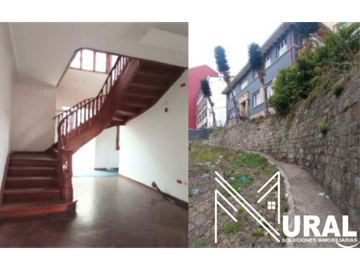 Casa Urbana y Comercial - Tv 3 # 48 A -08, Chapinero Alto- Bogotá