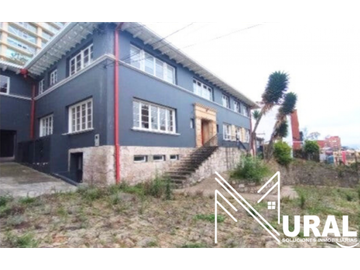 Casa Urbana y Comercial - Tv 3 # 48 A -08, Chapinero Alto- Bogotá