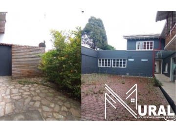 Casa Urbana y Comercial - Tv 3 # 48 A -08, Chapinero Alto- Bogotá