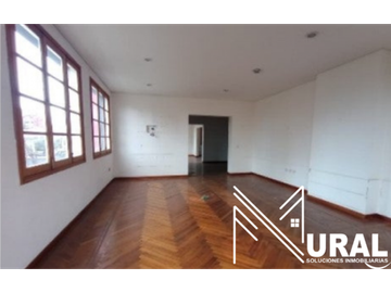 Casa Urbana y Comercial - Tv 3 # 48 A -08, Chapinero Alto- Bogotá