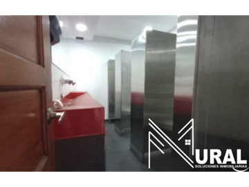 Casa Urbana y Comercial - Tv 3 # 48 A -08, Chapinero Alto- Bogotá