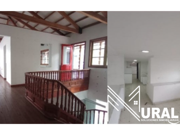 Casa Urbana y Comercial - Tv 3 # 48 A -08, Chapinero Alto- Bogotá