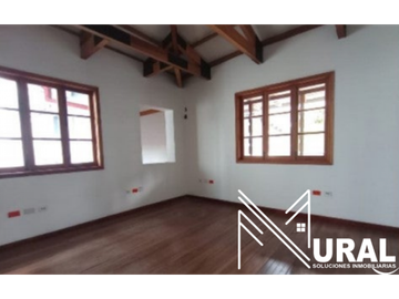 Casa Urbana y Comercial - Tv 3 # 48 A -08, Chapinero Alto- Bogotá
