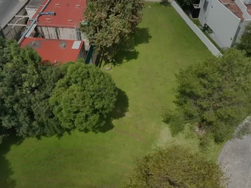 Terreno en venta Las Lomas Club Golf, Zapopan !