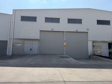Bodegas industriales en renta al norte de Ags (Aropecuario)