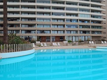 AV DEL MAR, CASINO ENJOY COQUIMBO