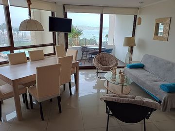 AV DEL MAR, CASINO ENJOY COQUIMBO