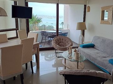 AV DEL MAR, CASINO ENJOY COQUIMBO