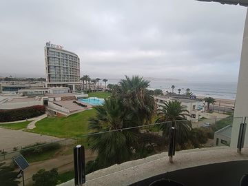 AV DEL MAR, CASINO ENJOY COQUIMBO