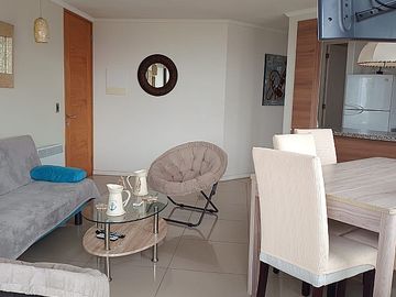 AV DEL MAR, CASINO ENJOY COQUIMBO