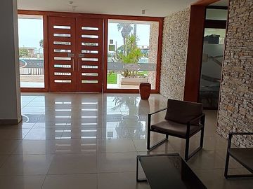 AV DEL MAR, CASINO ENJOY COQUIMBO