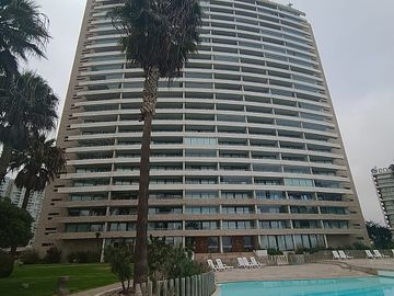 AV DEL MAR, CASINO ENJOY COQUIMBO