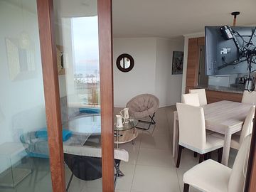 AV DEL MAR, CASINO ENJOY COQUIMBO